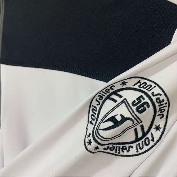 TONI SAILER - Ladies Luxury Ski Set - Fleece and Quarter Zip - 44 & 48 (L) - Picture 4 of 15